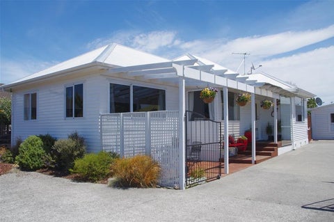 110 Scott Street, Blenheim