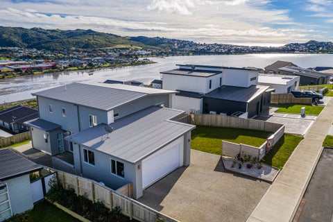 80 John Burke Drive, Aotea, Porirua