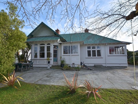 18 Thomson Street, Avenal, Invercargill