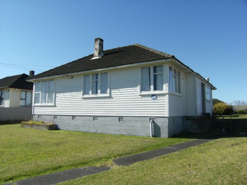 19 Kauri Street, Gonville, Whanganui