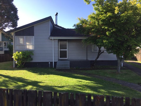 34 Barnard Road, Fairy Springs, Rotorua