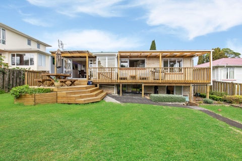 200 West Tamaki Road, Glen Innes, Auckland