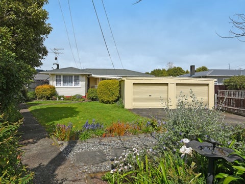 16 Granville Street, Silverstream, Upper Hutt