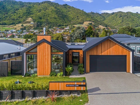 6 Mahia Lane, Waikanae