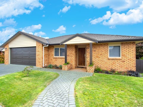 3A Courtenay Place, Owhata, Rotorua