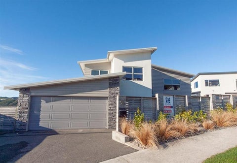 56 Mauldeth Terrace, Churton Park, Wellington
