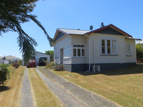 4 Carlyle Street, Te Aroha, Te Aroha