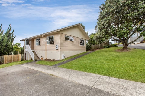 14 Grenadine Place, Unsworth Heights, Auckland
