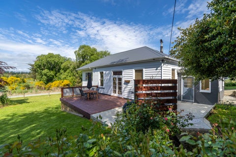371 Great North Road, Winton, Winton