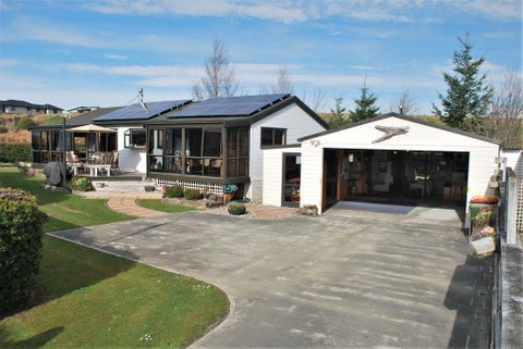 7 Ritchie Court, Te Anau, Te Anau