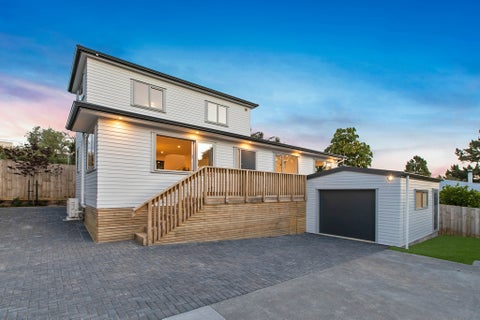 130C Taikata RD, Te Atatū Peninsula, Auckland