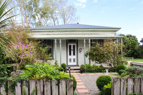307 Cambridge Avenue, Ashhurst, Ashhurst