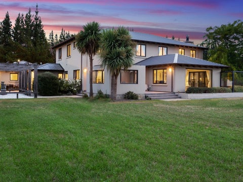 204 Flaxton Road, Rangiora, Kaiapoi