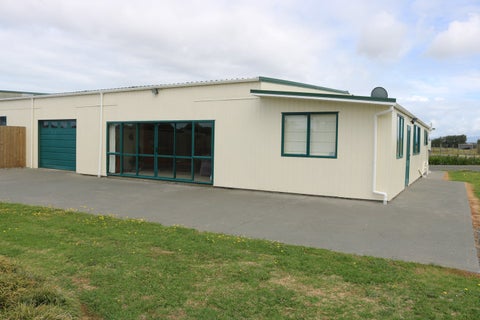 6681 State Highway 12, Turiwiri, Dargaville