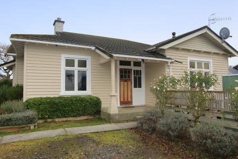 32 Chapman Street, Richmond, Invercargill