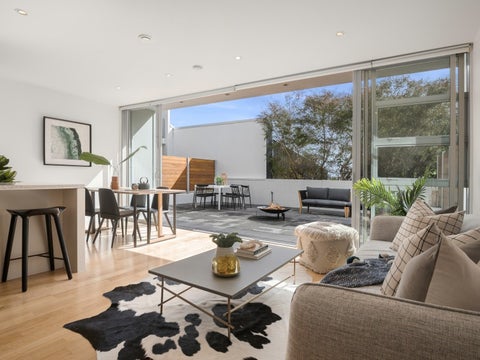 101/19 Surrey Crescent, Grey Lynn, Auckland
