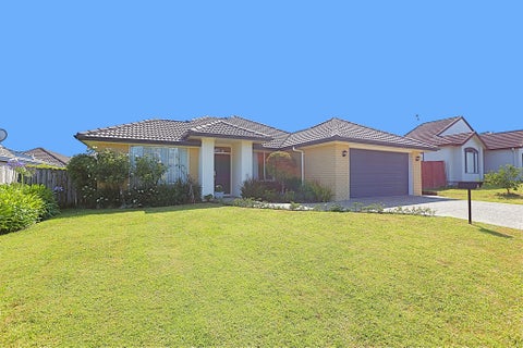 53 Newbliss Crescent, East Tamaki Heights, Auckland