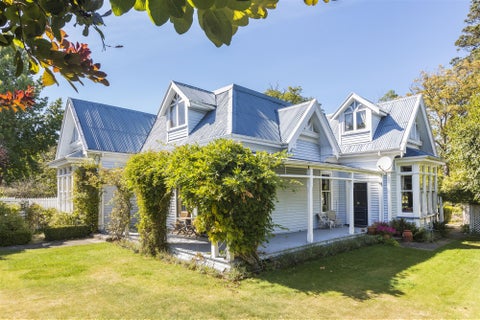 22 Glandovey Road, Fendalton, Christchurch