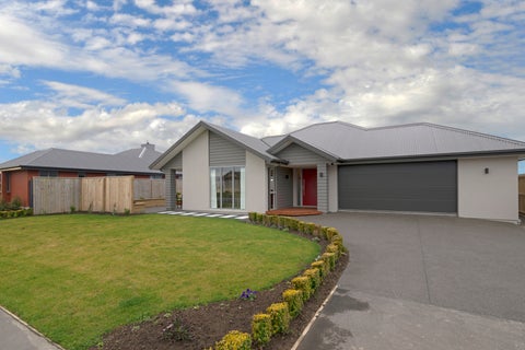 6 Jacqueline Drive, West Melton, West Melton