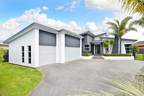 4 Hensley Crescent, Flagstaff, Hamilton