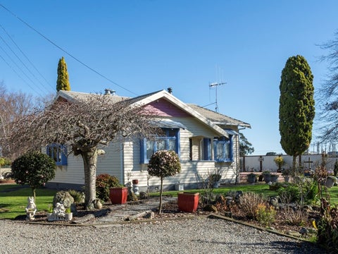 10 Riverside Drive, Kelvin Grove, Palmerston North