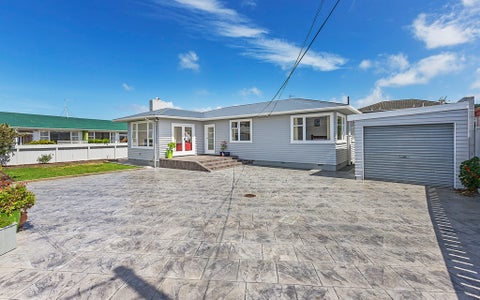 49A Park Road, Miramar, Wellington