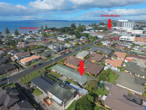 2/14 Alice Avenue, Orewa, Orewa