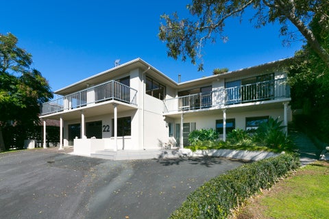 22 Pukekohatu Street, Waitara, Waitara