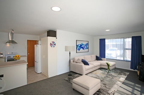 3/45 Ward Street, Addington, Christchurch