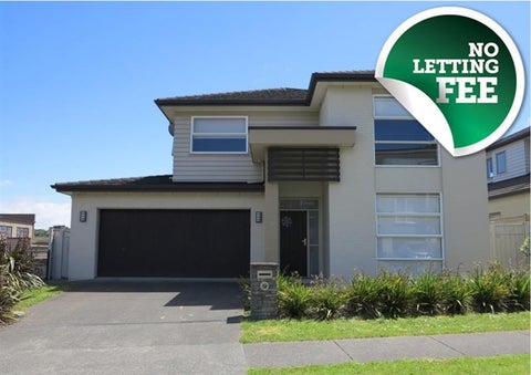 41 Korere Terrace, Stonefields, Auckland