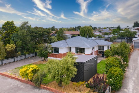 5 Shearer Street, Tinwald, Ashburton