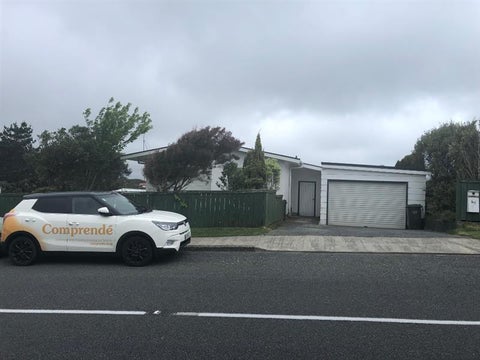 60 Baylands Drive, Newlands, Wellington