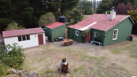 2421 Herbert-Hampden Road, Herbert