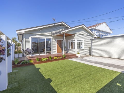 70 Hobart Street, Miramar, Wellington