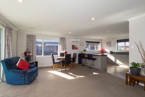 18B Aitken ST, Ashburton, ASHBURTON