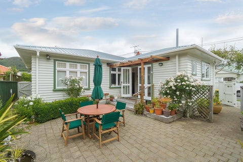 13 Junction Street, Fairfield, Lower Hutt