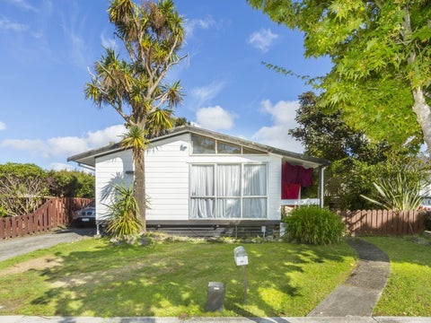 35 Bonnie Glen Crescent, Ebdentown, Upper Hutt