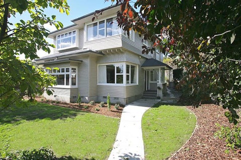 41 Cashmere Road, Cashmere, Christchurch