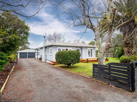 181 Lincoln Road, Carterton