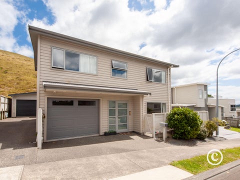 217 Mclintock Street North, Johnsonville, Wellington