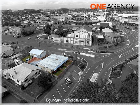 3 Avenue Road, Foxton, Foxton
