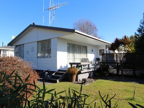 28 Lancaster Crescent, Tokoroa, Tokoroa