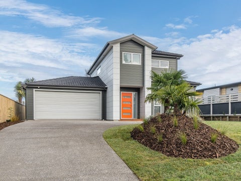 210 Mazengarb Road, Paraparaumu , Paraparaumu