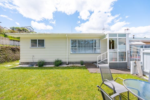 52B Redvers Drive, Belmont, Lower Hutt