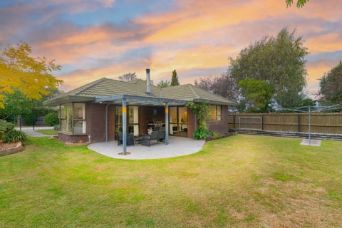 30 Colchester Place, Templeton, Christchurch