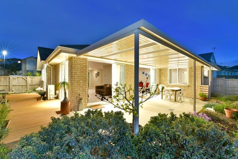 58 Madison Terrace, Silverdale, Silverdale
