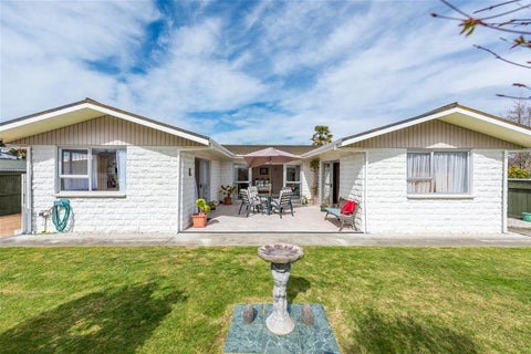 4 Weld Street, Blenheim, Blenheim