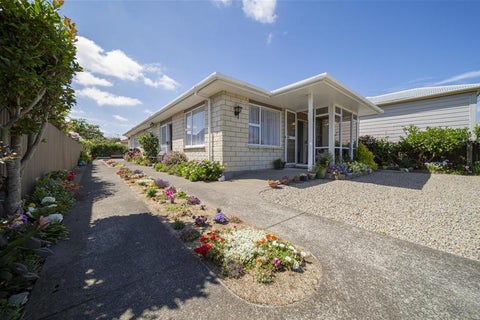 68 Camberwell Road, Hawera
