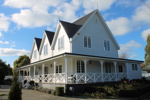 24 Grant Street, Temuka