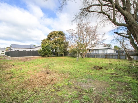 5A Ashridge Road, Napier South, Napier